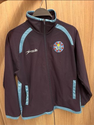 Uniforme Divina Infantita