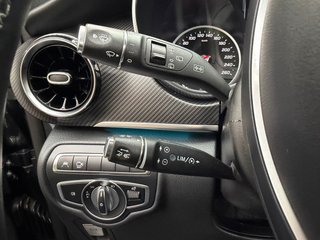 Mercedes Clase V300d 239cv AMG LINE 2019