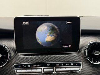 Mercedes Clase V300d 239cv AMG LINE 2019