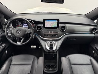 Mercedes Clase V300d 239cv AMG LINE 2019