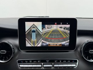 Mercedes Clase V300d 239cv AMG LINE 2019
