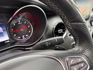 Mercedes Clase V300d 239cv AMG LINE 2019