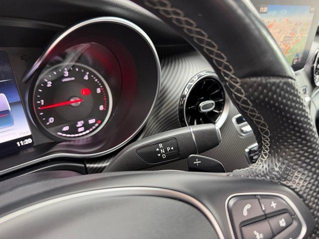 Mercedes Clase V300d 239cv AMG LINE 2019