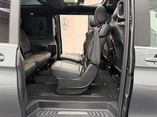 Mercedes Clase V300d 239cv AMG LINE 2019