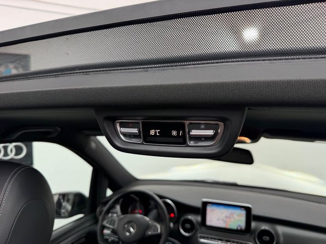 Mercedes Clase V300d 239cv AMG LINE 2019