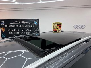 Mercedes Clase V300d 239cv AMG LINE 2019