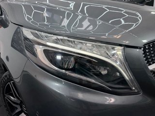Mercedes Clase V300d 239cv AMG LINE 2019