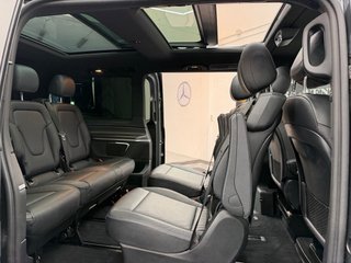 Mercedes Clase V300d 239cv AMG LINE 2019
