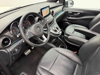 Mercedes Clase V300d 239cv AMG LINE 2019