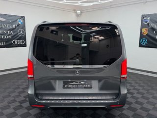 Mercedes Clase V300d 239cv AMG LINE 2019