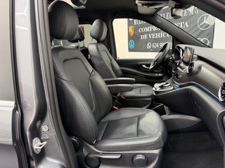 Mercedes Clase V300d 239cv AMG LINE 2019