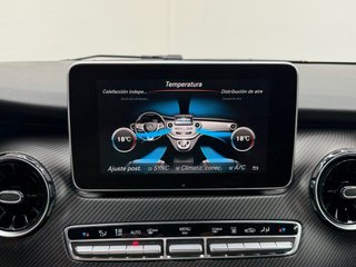 Mercedes Clase V300d 239cv AMG LINE 2019