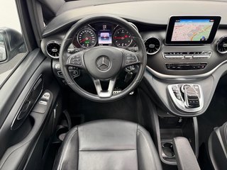 Mercedes Clase V300d 239cv AMG LINE 2019