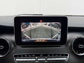 Mercedes Clase V300d 239cv AMG LINE 2019
