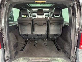 Mercedes Clase V300d 239cv AMG LINE 2019