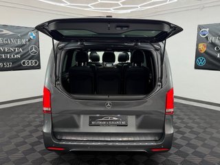 Mercedes Clase V300d 239cv AMG LINE 2019