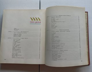 Enciclopedia Historia de España Ilustrada, Sopena