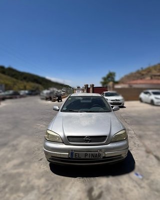 120528 90400242 culata opel astra 1.6 g modelo g,