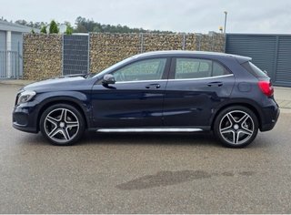 Mercedes-Benz GLA 2016