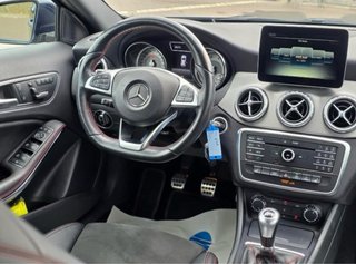 Mercedes-Benz GLA 2016