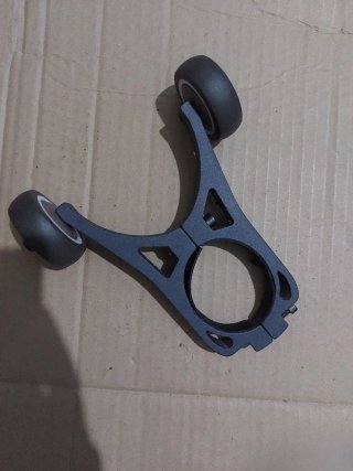 Ruedas Auxiliares Patinete Xiaomi