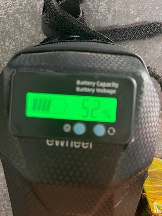 Batería velocidad 12v 20ah para Patinete Eléctrico