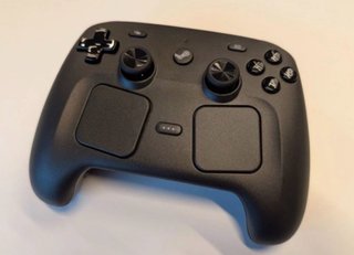 Mando Steam Controller Valve