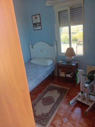 Casa con piscina