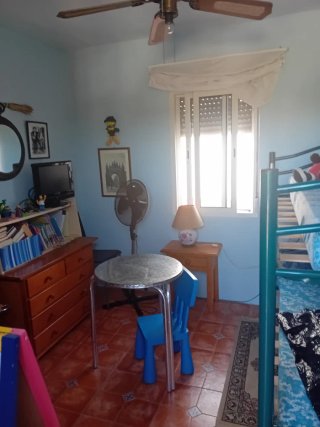 Casa con piscina