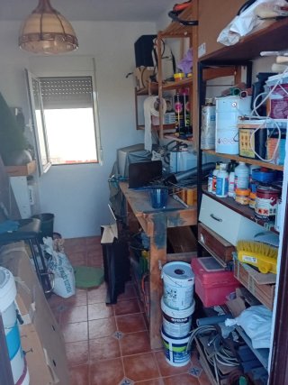 Casa con piscina