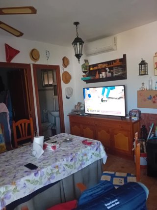 Casa con piscina
