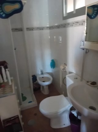 Casa con piscina
