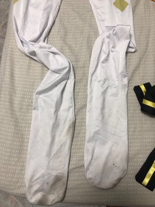 Costume Venti Genshin Impact Taglia M
