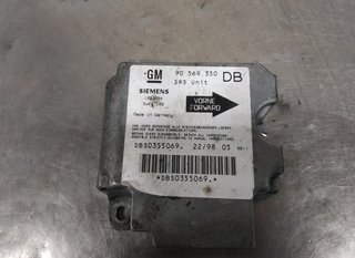 Opel 90569350 centralita vectra b berlina 459126