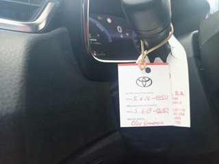 Toyota Corolla 2024