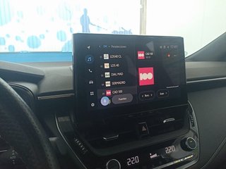 Toyota Corolla 2024