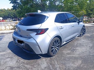 Toyota Corolla 2024