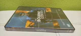 El Caso Bourne DVD (precintado)