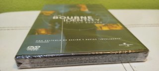 El Caso Bourne DVD (precintado)