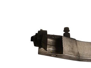 REFUERZO PARAGOLPES DELANTERO AUDI A4 BERLINA (8E