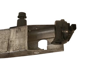 REFUERZO PARAGOLPES DELANTERO AUDI A4 BERLINA (8E