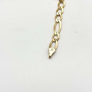 Pulsera de oro 10kt