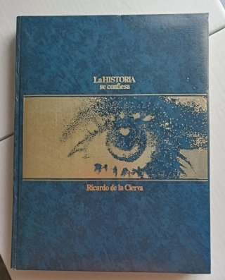 Colección completa "La Historia se confiesa"