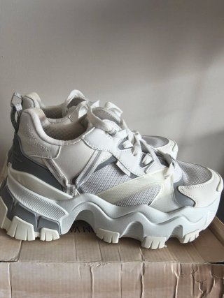 Zapatillas Buffalo Norion Talla 38