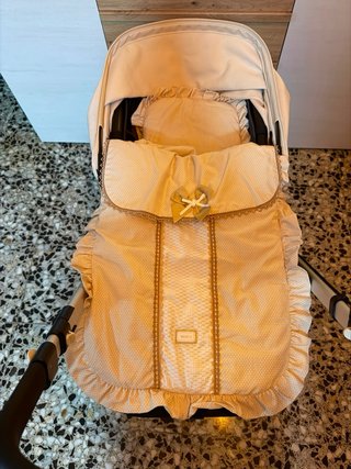 Bugaboo Cameleon 3 cochecito bebé