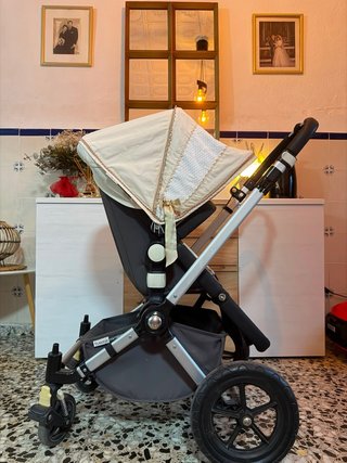 Bugaboo Cameleon 3 cochecito bebé