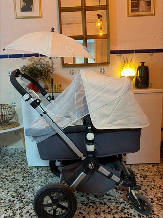 Bugaboo Cameleon 3 cochecito bebé