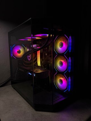 Ordenador Gaming Gama Alta