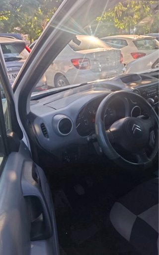 Citroen Berlingo 2009