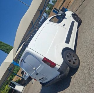 Citroen Berlingo 2009